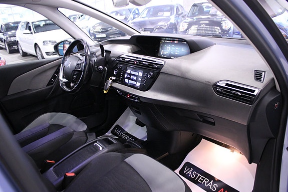 Citroen Grand C4 Picasso 16 of 29