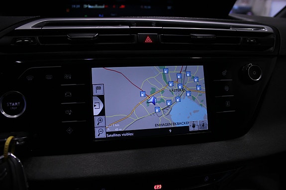 Citroen Grand C4 Picasso 11 of 29