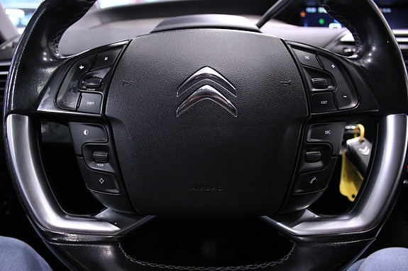 Citroen Grand C4 Picasso 22 of 29