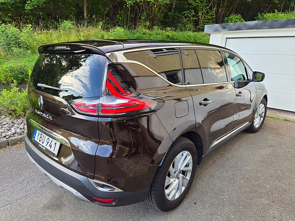 Renault Espace 2 of 5