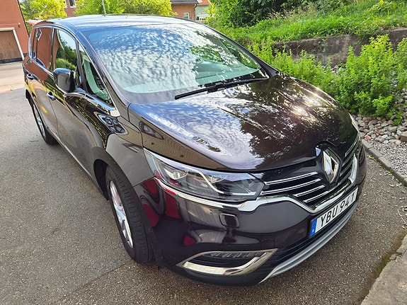 Renault Espace 3 of 5