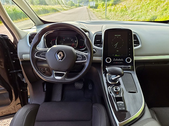 Renault Espace 4 of 5