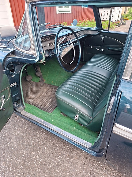 Chevrolet Bel Air 3 of 3