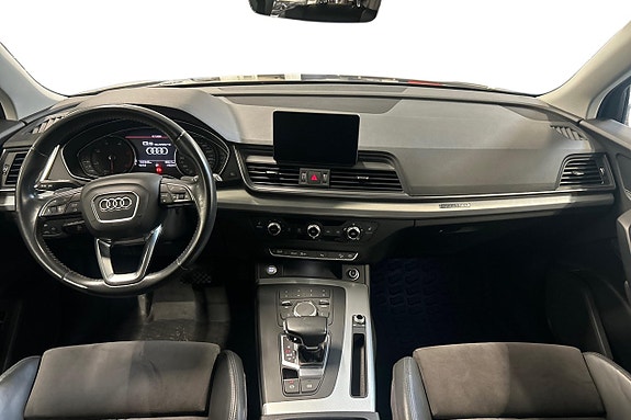 Audi Q5 12 of 23