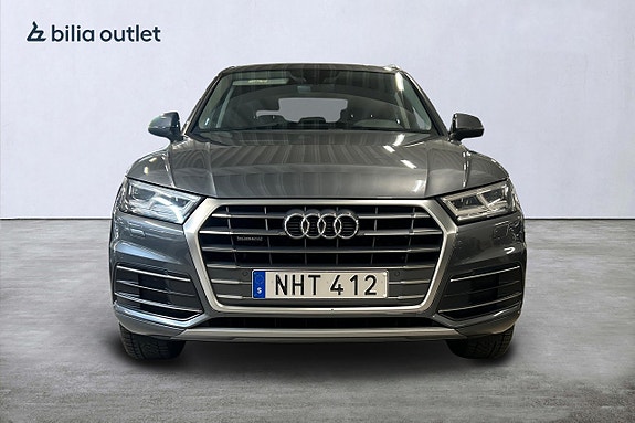 Audi Q5 3 of 5