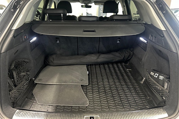 Audi Q5 10 of 23