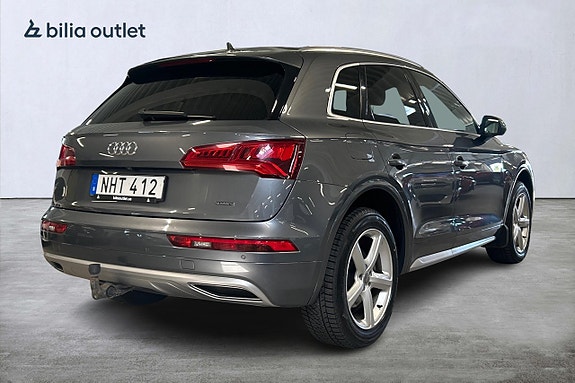 Audi Q5 6 of 23