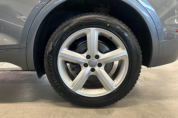 Audi Q5 11 of 23