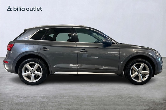 Audi Q5 5 of 5