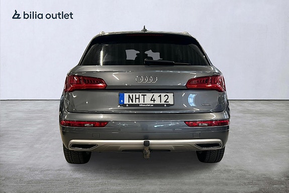 Audi Q5 7 of 23