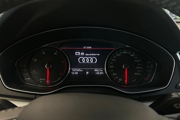Audi Q5 17 of 23