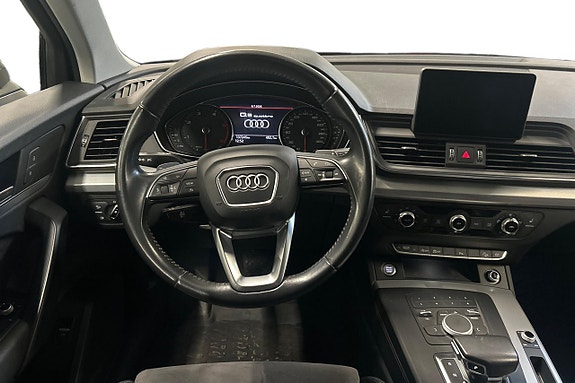 Audi Q5 16 of 23