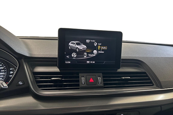 Audi Q5 20 of 23