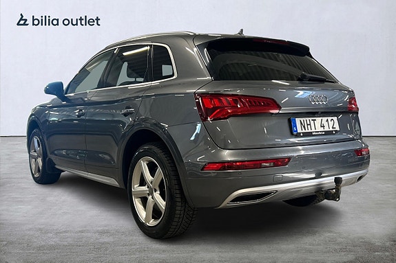 Audi Q5 8 of 23