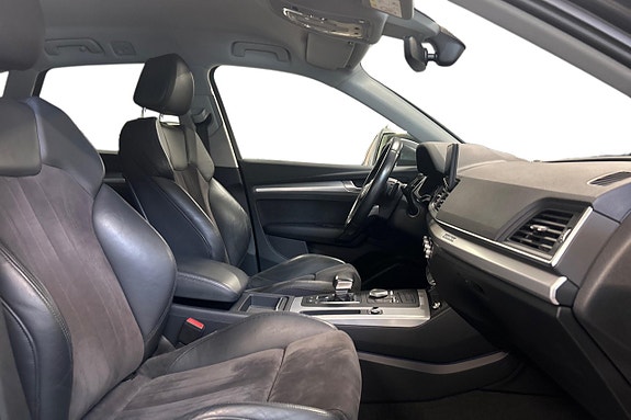 Audi Q5 15 of 23