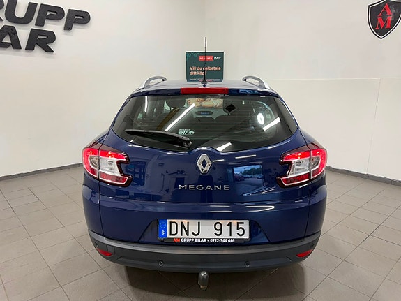 Renault Megane 8 of 17