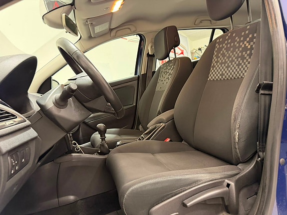 Renault Megane 15 of 17