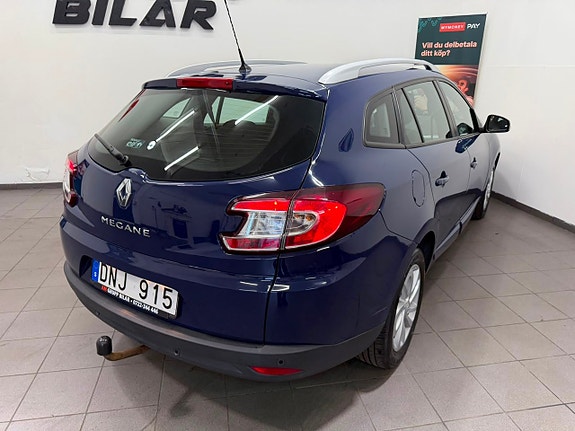 Renault Megane 10 of 17