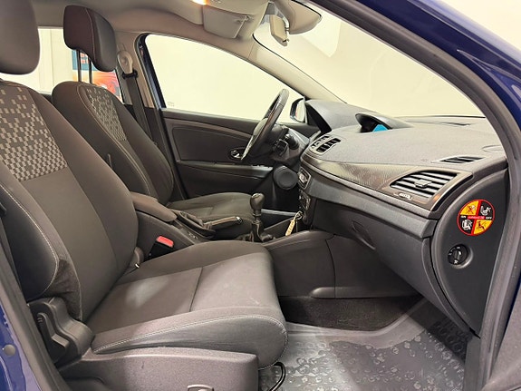 Renault Megane 6 of 17