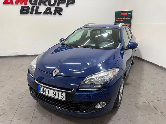 Renault Megane 11 of 17