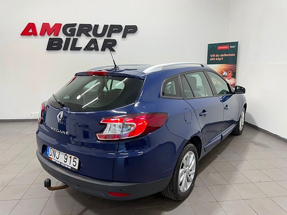 Renault Megane 5 of 5