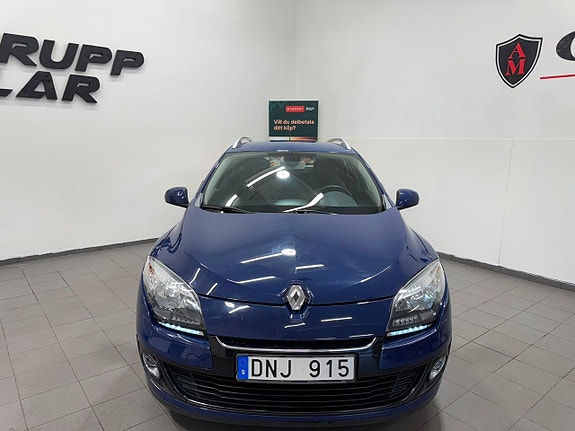 Renault Megane 7 of 17