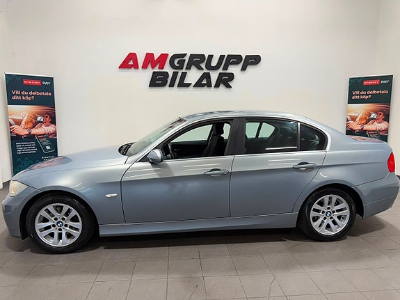 BMW 325i 4 of 5