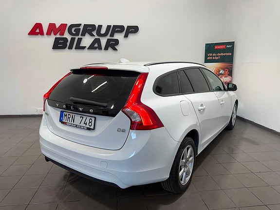 Volvo V60 5 of 18