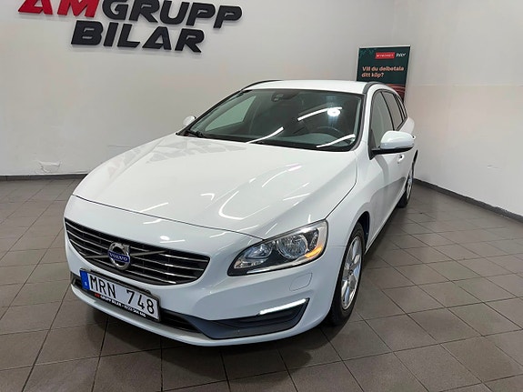 Volvo V60 11 of 18