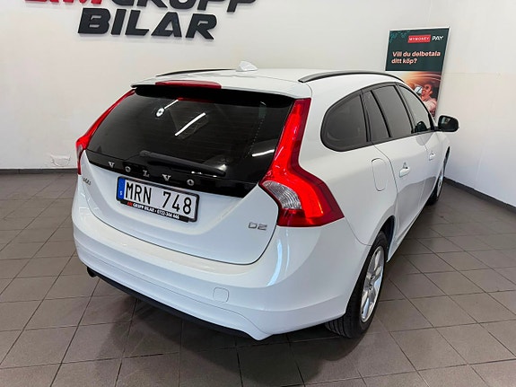 Volvo V60 15 of 18