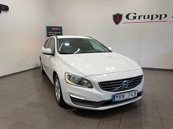 Volvo V60 9 of 18