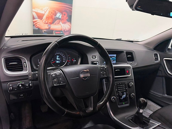 Volvo V60 18 of 18