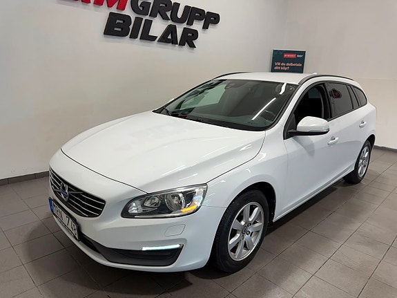Volvo V60 16 of 18