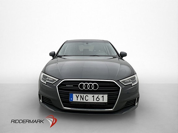 Audi A3 2 of 28