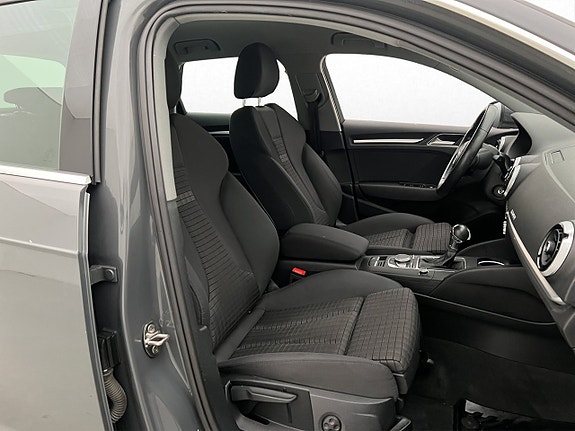 Audi A3 21 of 28