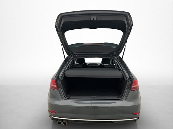 Audi A3 24 of 28