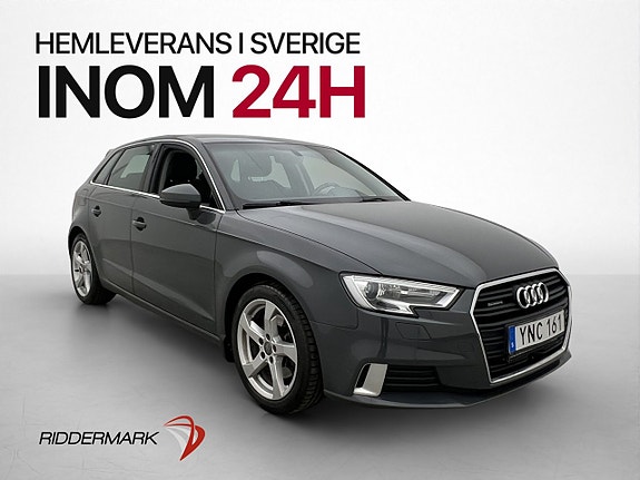 Audi A3 3 of 28