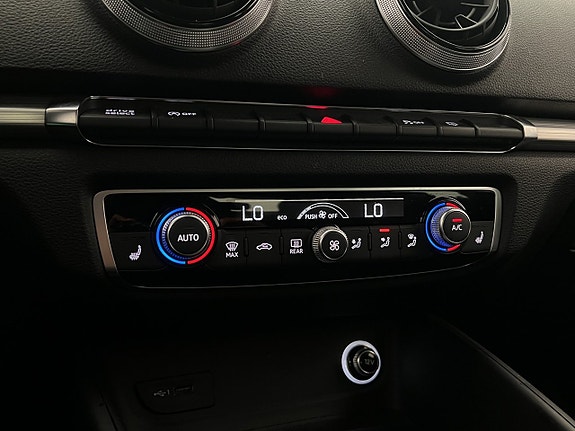 Audi A3 18 of 28