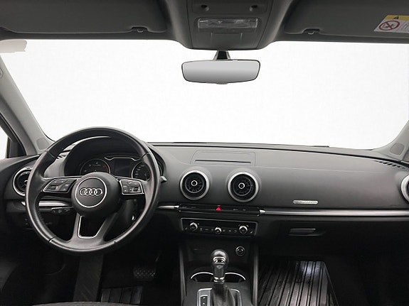Audi A3 20 of 28