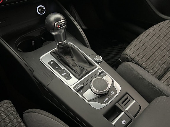 Audi A3 19 of 28