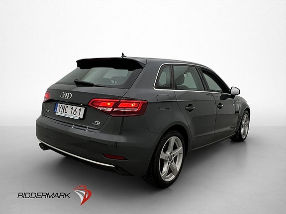 Audi A3 8 of 28