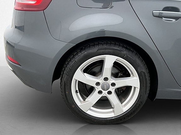 Audi A3 27 of 28