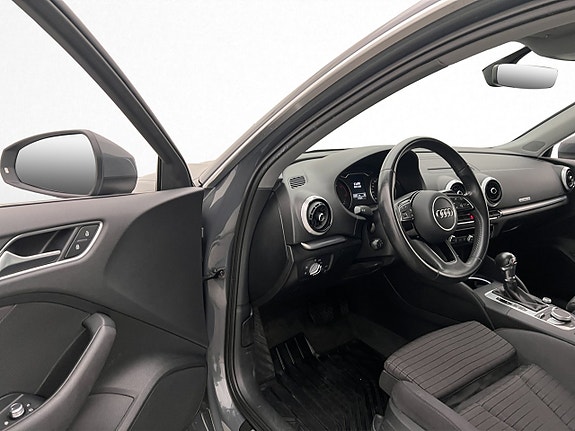 Audi A3 9 of 28