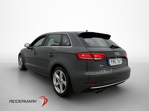 Audi A3 5 of 28