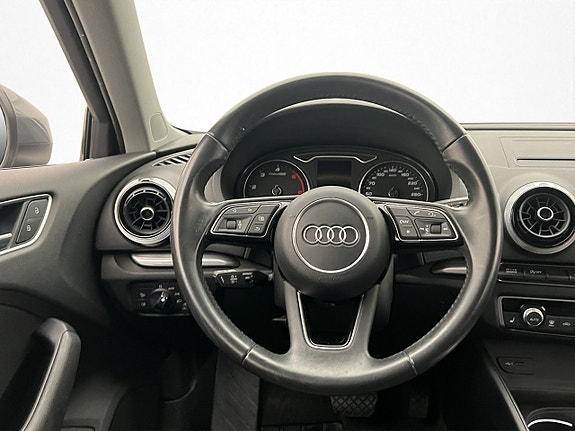 Audi A3 11 of 28