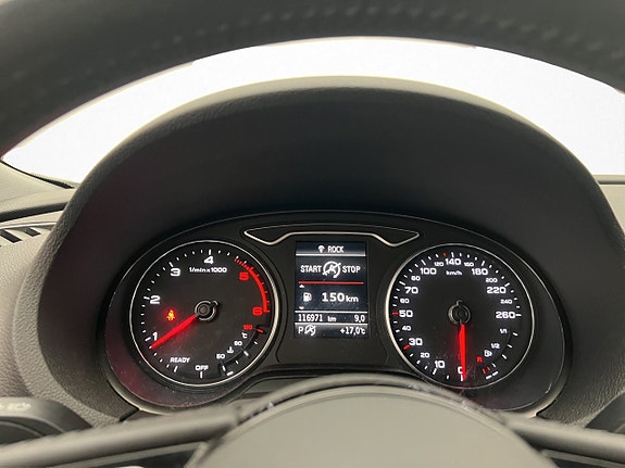 Audi A3 14 of 28