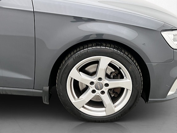 Audi A3 28 of 28