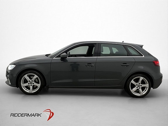 Audi A3 4 of 28