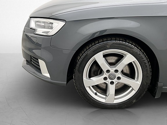 Audi A3 25 of 28