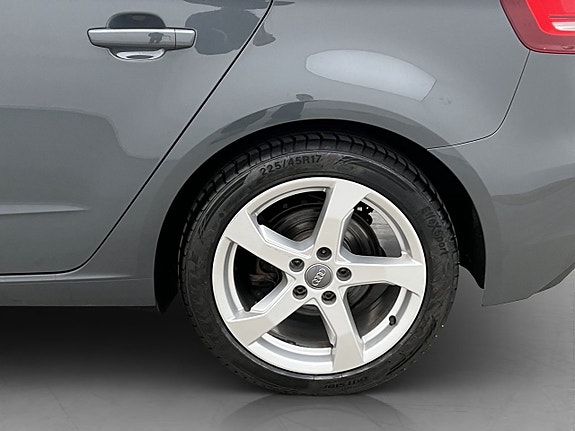 Audi A3 26 of 28